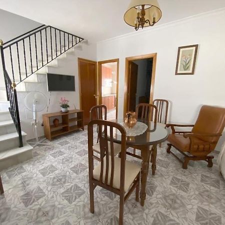 Villa Casa “El Zumaque” En Zahara De La Sierra Extérieur photo